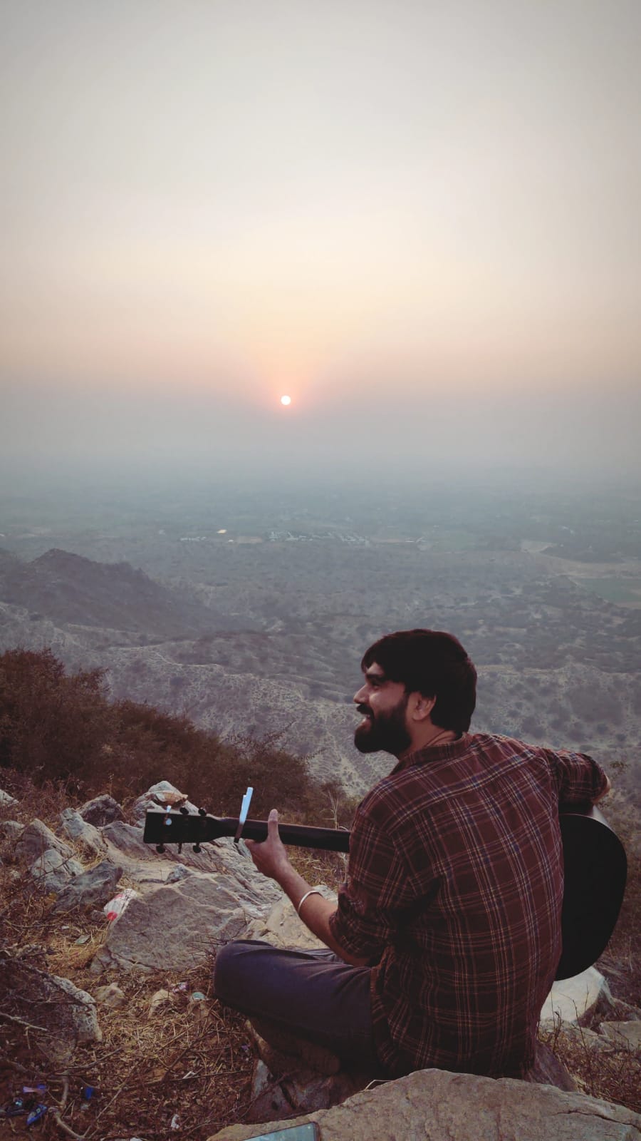 Rajat dave